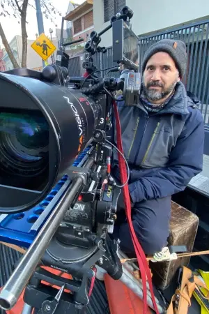 Фото Даниэль Ортега #121774