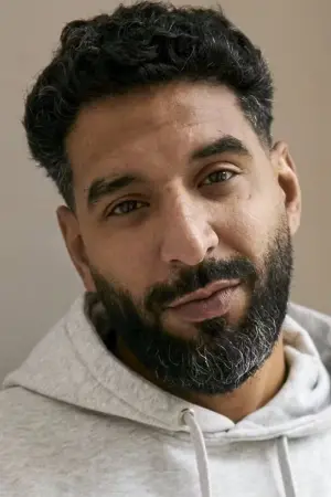 Фото Дульфи Аль-Джабури #316460