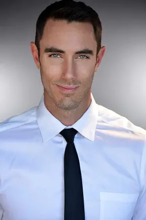 Фото Джоэл Эзра Хебнер #240837