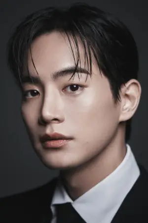 Фото  (Kang Tae-ju) #338348