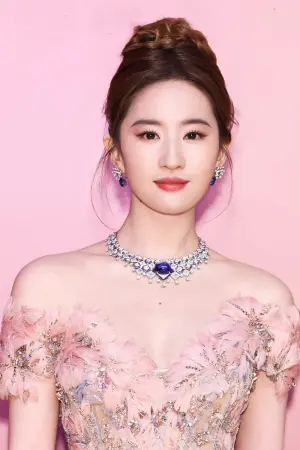 Фото Лю Ифэй (Liu Yifei) #71578