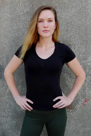 Фото Лидия Хэнд #9569