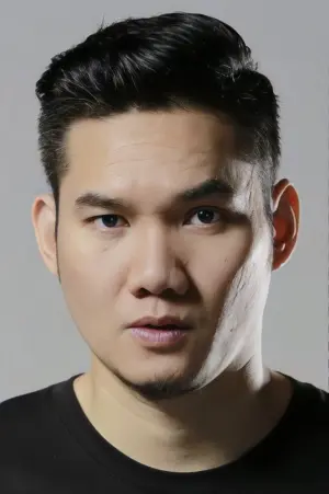 Фото Павин Пуриджитпанья #76903