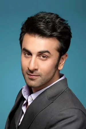 Фото Ранбир Капур (Ranbir Kapoor) #94064