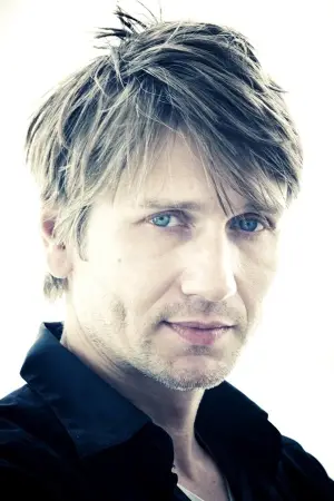 Фото Станислас Мерхар #343286