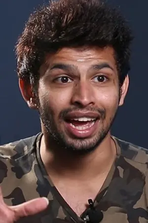 Фото  (Varun Kamal) #251266