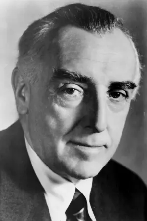 Фото Уолтер Хэмпден #100880