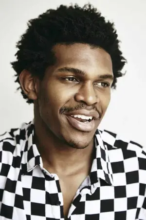 Фото Кэмрус Джонсон #45782