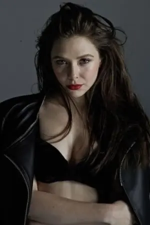 Фото Элизабет Олсен (Elizabeth Olsen) #66752