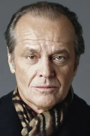 Фото Джек Николсон (Jack Nicholson) #43425