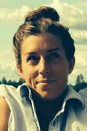 Фото Кейт Трефри #97138