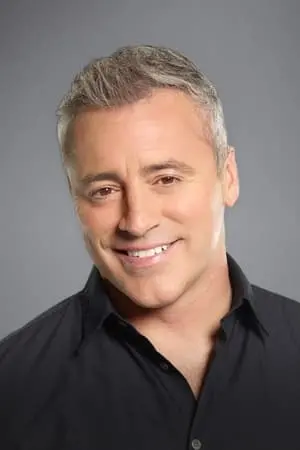 Фото Мэтт Леблан (Matt LeBlanc) #52640