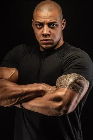 Фото Стивен Шелби #327299