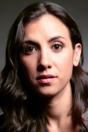 Фото Анника Маркс #82903