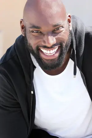 Фото Чиди Аджуфо #44623