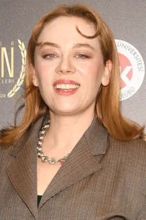 Фото Демет Эвгар (Demet Evgar) #330811