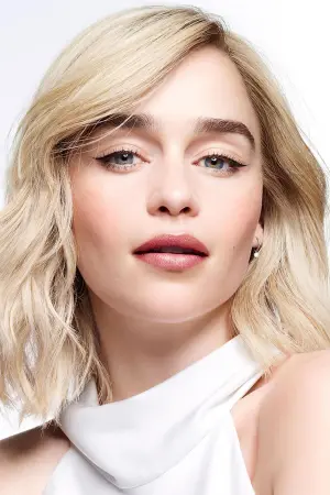Фото Эмилия Кларк (Emilia Clarke) #15898
