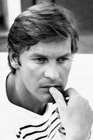 Фото Хельмут Бергер #56200