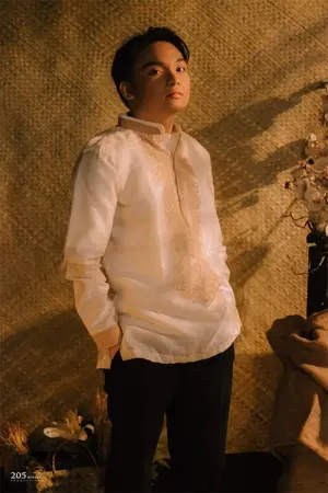 Фото Хоакин Илайджа Перочильо #138875