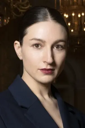 Фото Джулиана Ниманн #137972