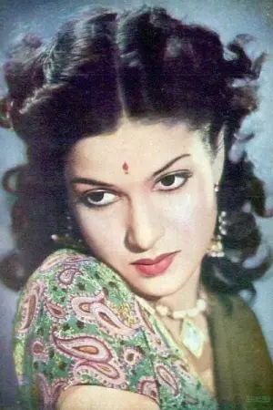 Фото Камини Каушаль (Kamini Kaushal) #226414