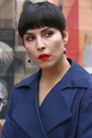 Фото Нуми Рапас (Noomi Rapace) #38794