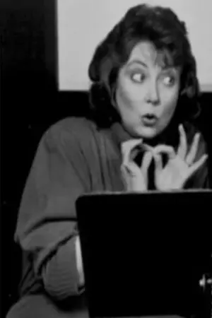 Фото Патрисия Пэррис #74182