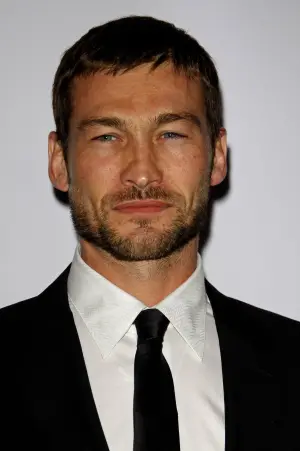 Фото Энди Уитфилд (Andy Whitfield) #237171