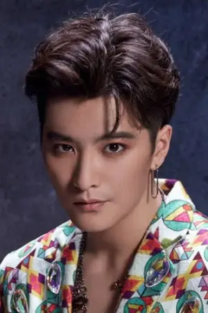 Фото  (Chen Siyu) #375328