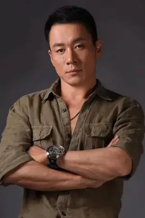 Фото Дин Хайфэн #331284