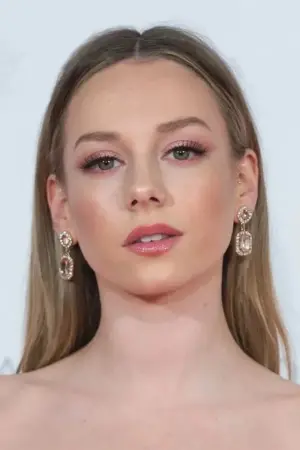 Фото Эстер Экспозито (Ester Expósito) #152739