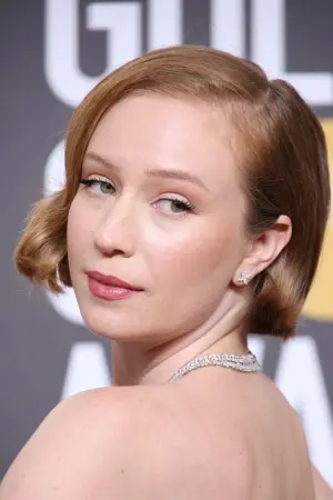 Фото Ханна Айнбайндер (Hannah Einbinder) #312496