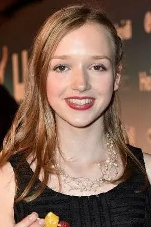 Фото Изабель Оттманн #205205