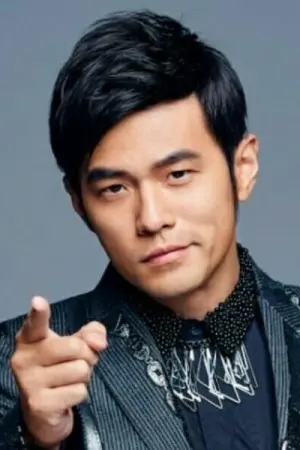 Фото Джей Чоу (Jay Chou) #49063