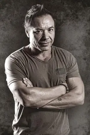 Фото Хусто Диегес #18531