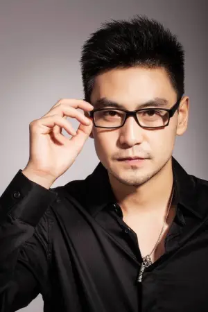 Фото Ли Фэй #395480