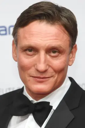 Фото Оливер Масуччи #10684