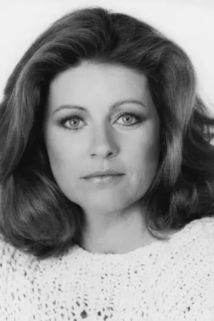 Фото Пэтти Дьюк (Patty Duke) #312435