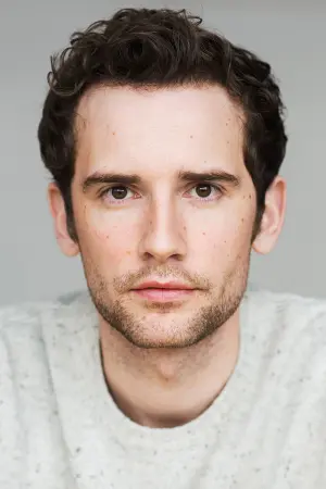 Фото Рафаэль Гросс-Харви #38277