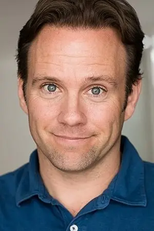 Фото Энди Гейтс #65093