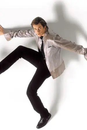 Фото Джим Керри (Jim Carrey) #67289