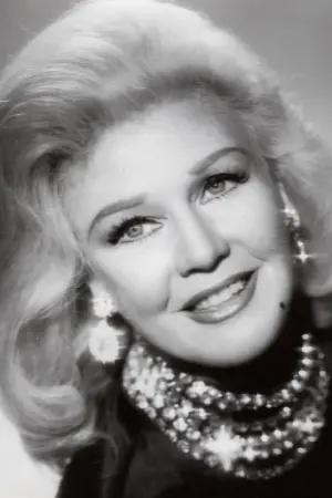 Фото Кей Медфорд (Kay Medford) #203266