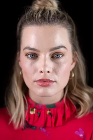 Фото Марго Робби (Margot Robbie) #4509