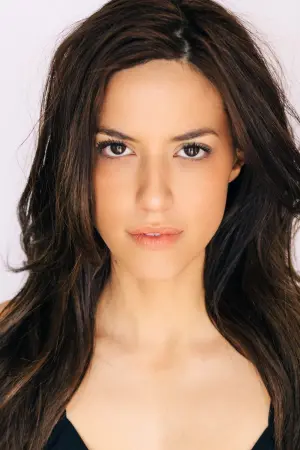 Фото Мюриэль Телио #58265