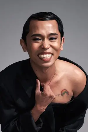 Фото Филипп Сальвадор Пальмос #344231