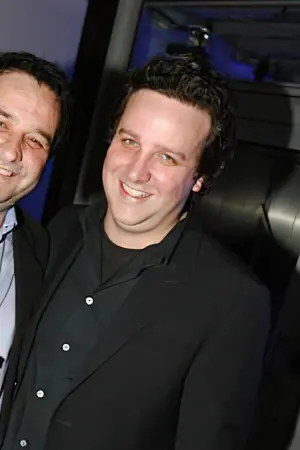 Фото Ричард Моллой #3049