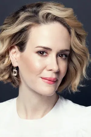Фото Сара Полсон (Sarah Paulson) #59879