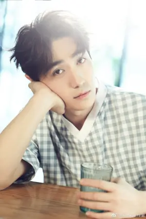 Фото Чжу Илун (Zhu Yilong) #90697