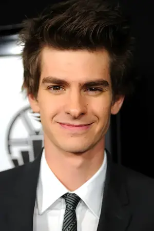 Фото Эндрю Гарфилд (Andrew Garfield) #5040