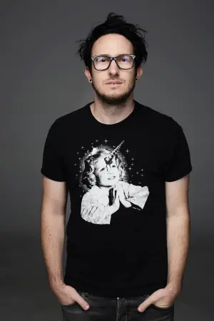 Фото Дэвид Яровеский #72955